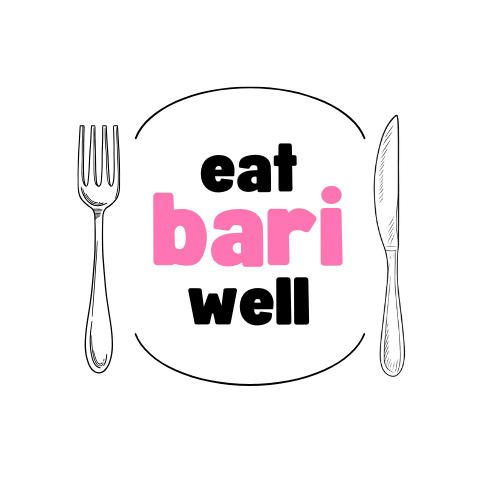 Eat Bari Well