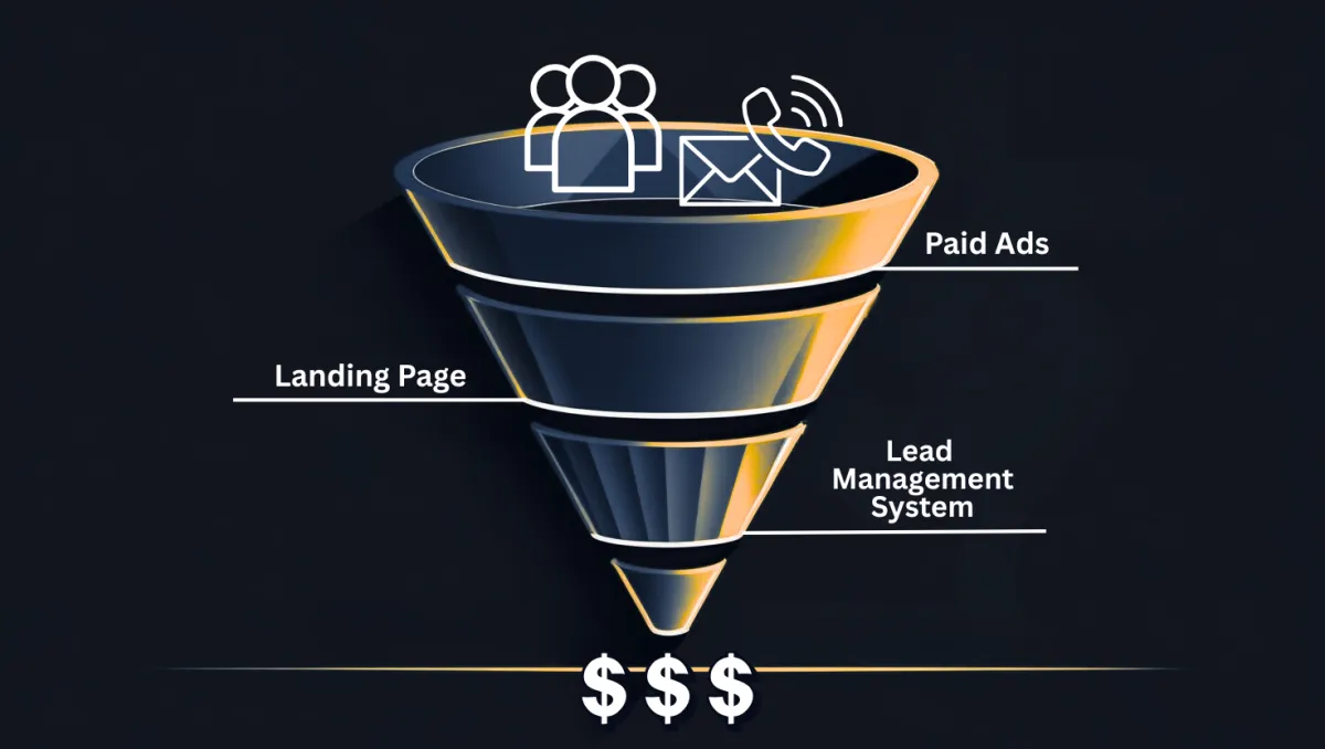 Landing page optimization