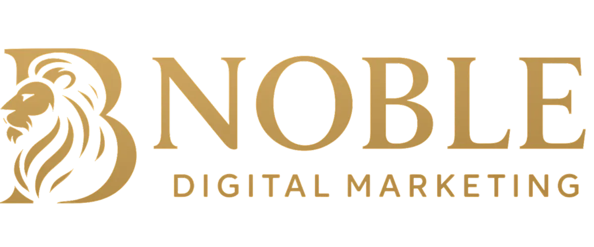 BNoble Digital Marketing