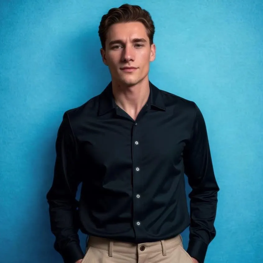 Blake Noble 