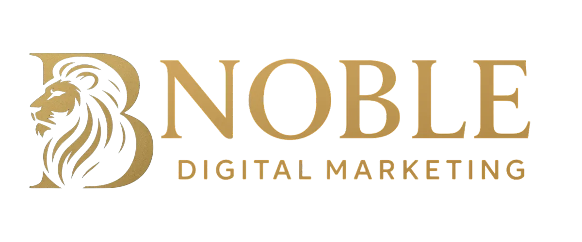 BNoble Digital Marketing