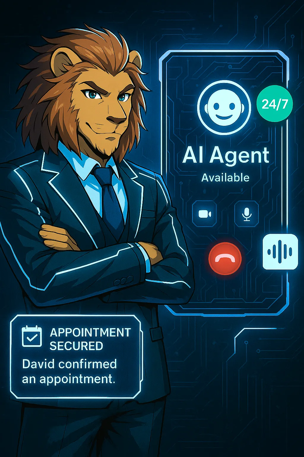AI Agent Service