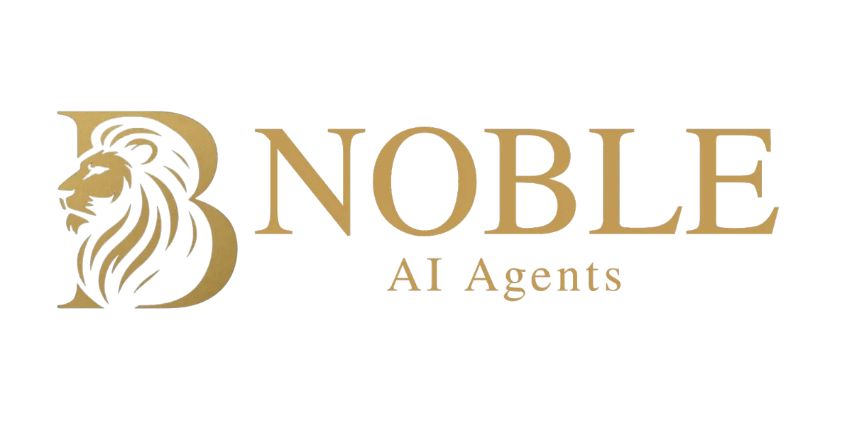 BNoble AI Agent