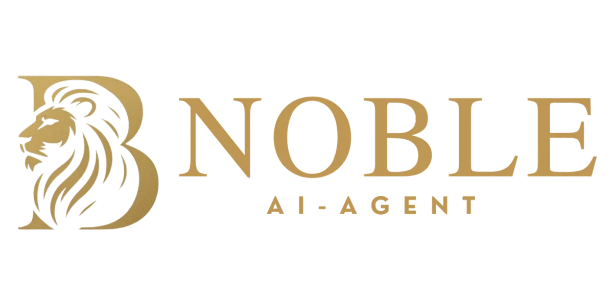 BNoble AI Agent