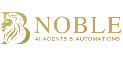 BNoble AI Agent