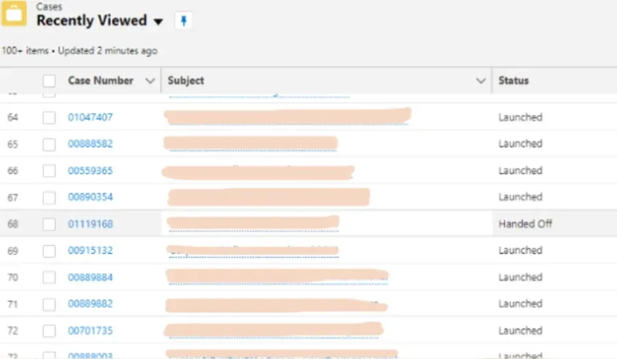 Case Study 1 screenshot placeholder