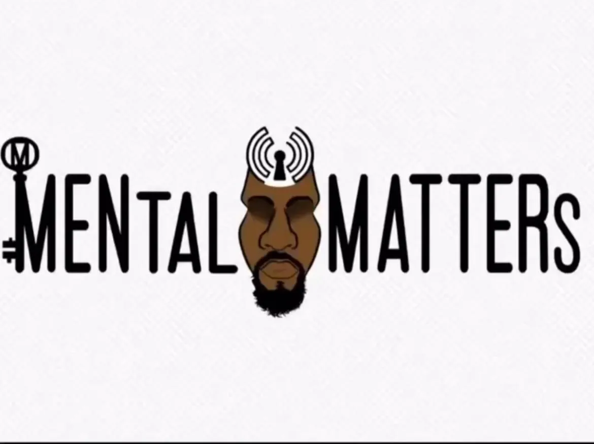 MENtal MATTERs logo