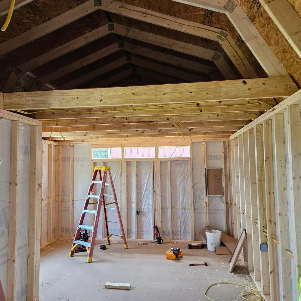 Remodeling