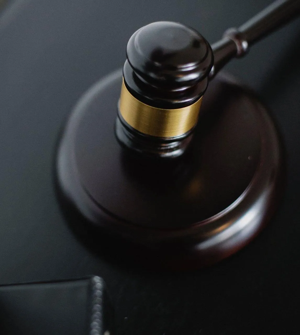 Criminal Defense Law