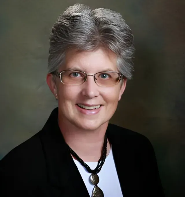 Laurie Kendall of Kendall