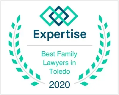 Best Family Lawyers in Toledo