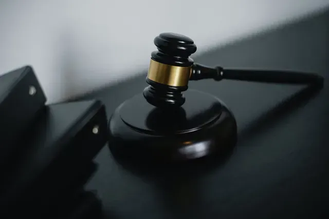 Dedicated Appeals Representation by Kendall Legal Services