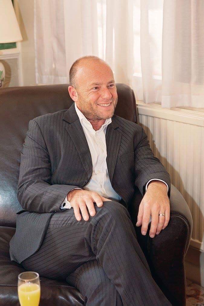 David Watson - Founder - AI People