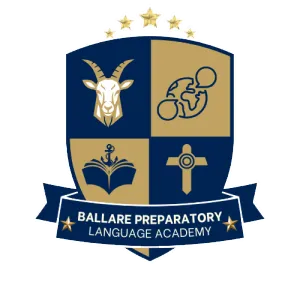Ballare Language Prep logo