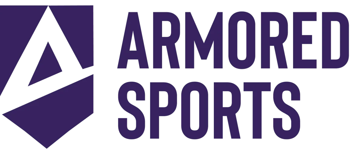 Armored Sports logo