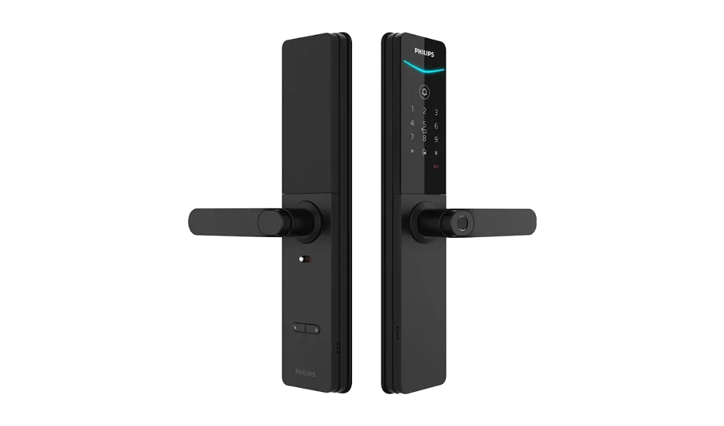Cerradura inteligente Philips DDL621