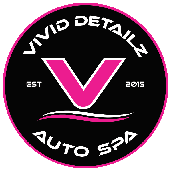 Vivid detailz ceramic coatings shashta