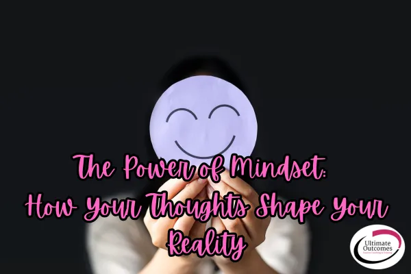 Developing a growth mindset for success 