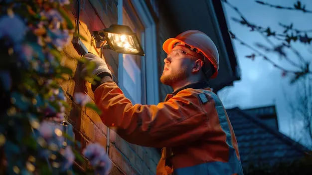 Outdoor Lighting Maintenance: Keep Your System at Peak Performance | Outdoor Lights + Shades