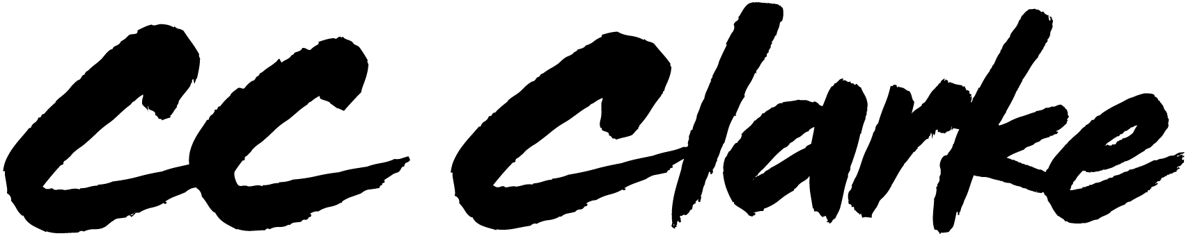 Elena Roche handwritten signature