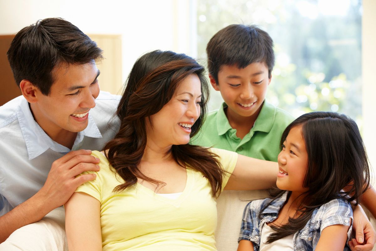 Can I teach my kids to speak Chinese if I’m not fluent? (Yes, here’s how)