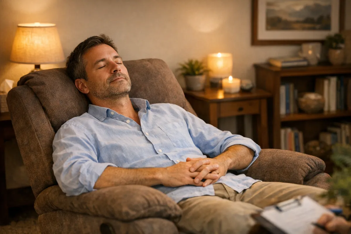 Eu Entro em Hipnose? 5 Sinais de Que Você Já Foi Hipnotizado Sem Saber