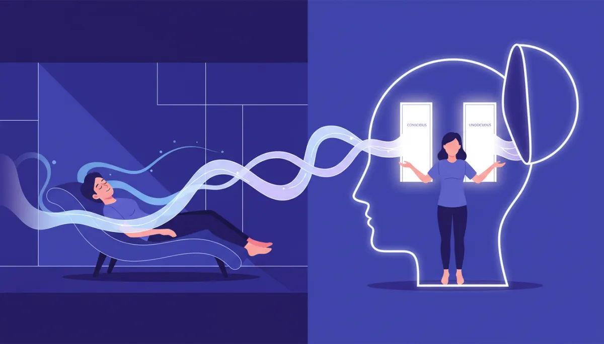 Você Fica Preso em Hipnose? 7 Verdades que Destroem os Mitos