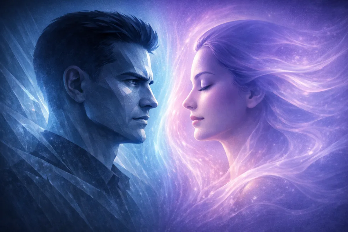 Eu perco o controle quando estou em hipnose?