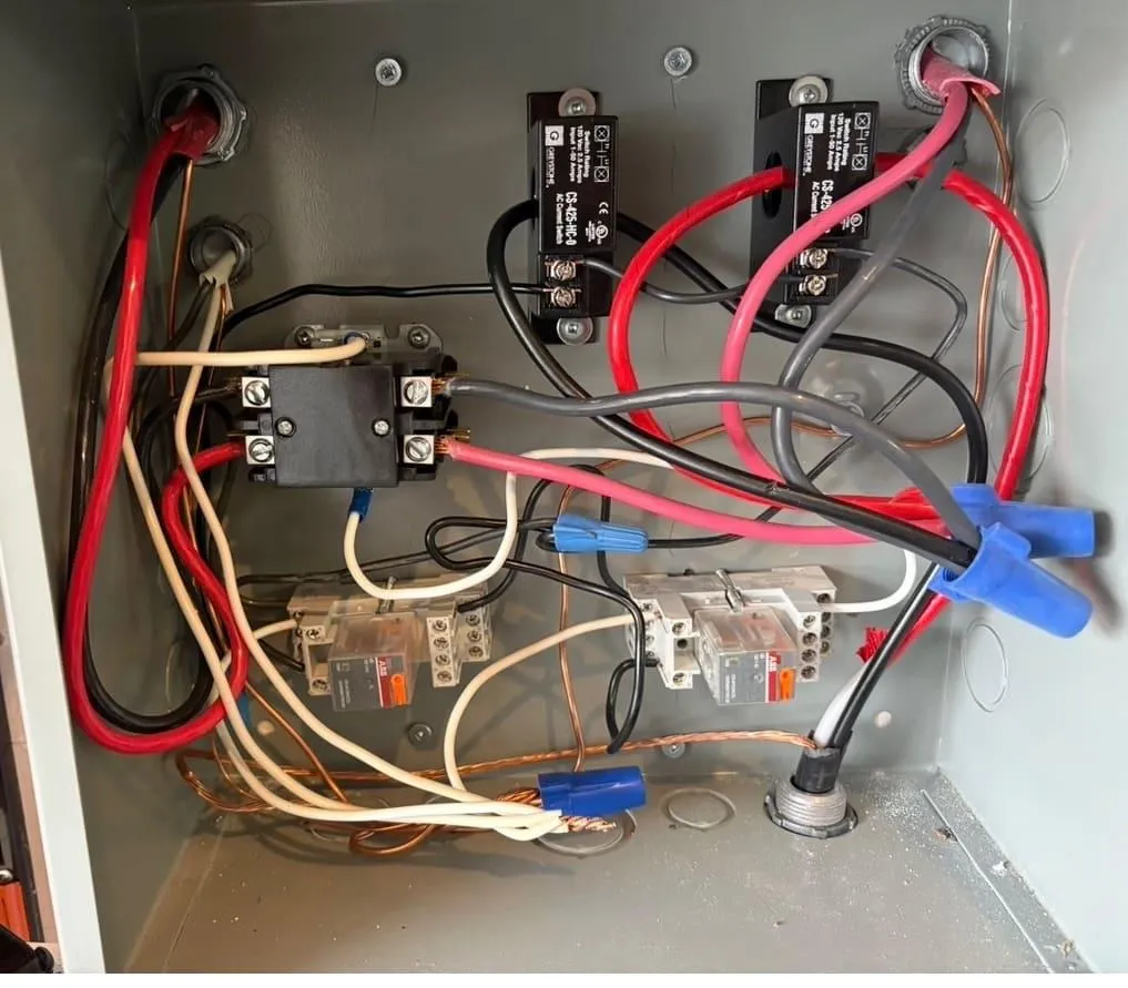 Wiring & Rewiring in Victoria