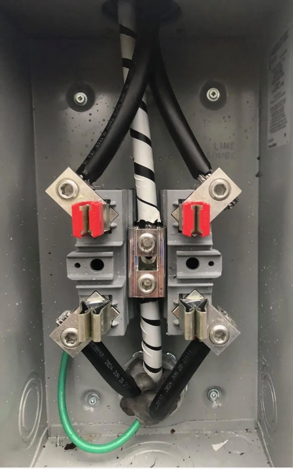 Saanich Wiring & Rewiring