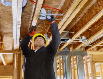 Lighting Installation in Victoria