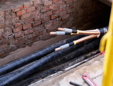 Knob & Tube Remediation in Victoria