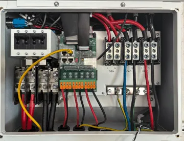 Wiring & Rewiring Victoria