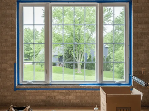 Window Installation in Crystal Lake, IL