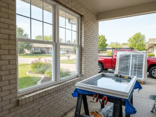 Window Replacement in Crystal Lake, IL