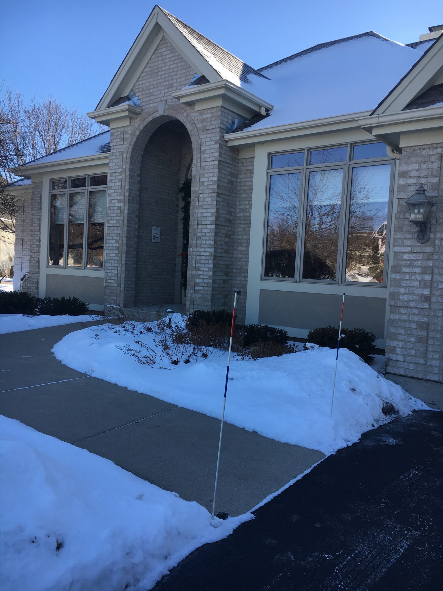 Johnsburg, IL Door Installation