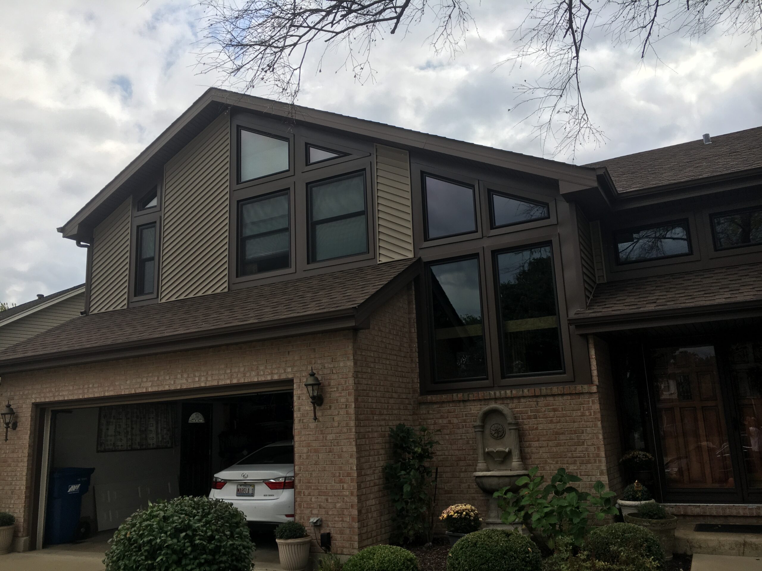 Door Installation Crystal Lake, IL