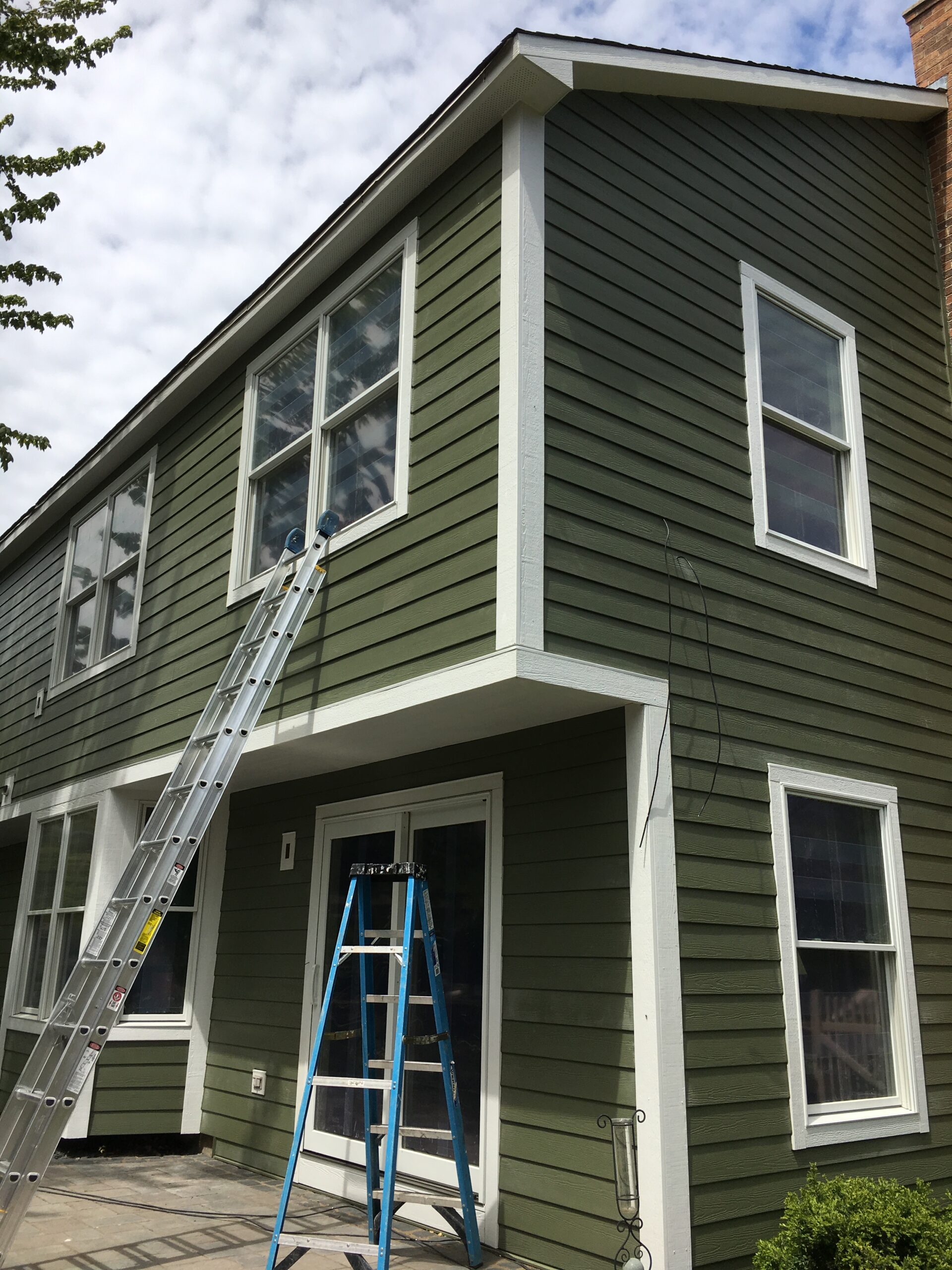 Johnsburg, IL Window Replacement