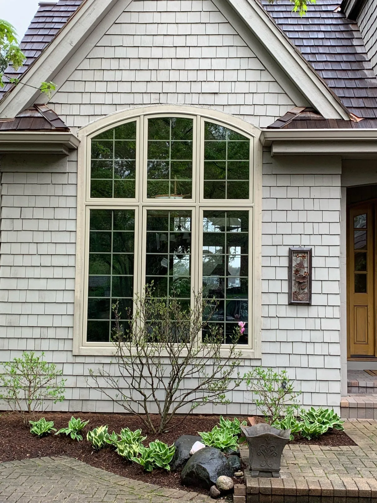 Johnsburg, IL Window Installation