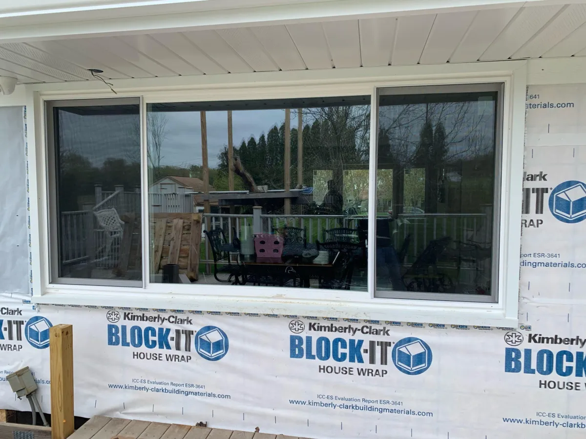 Door Installation Crystal Lake, IL
