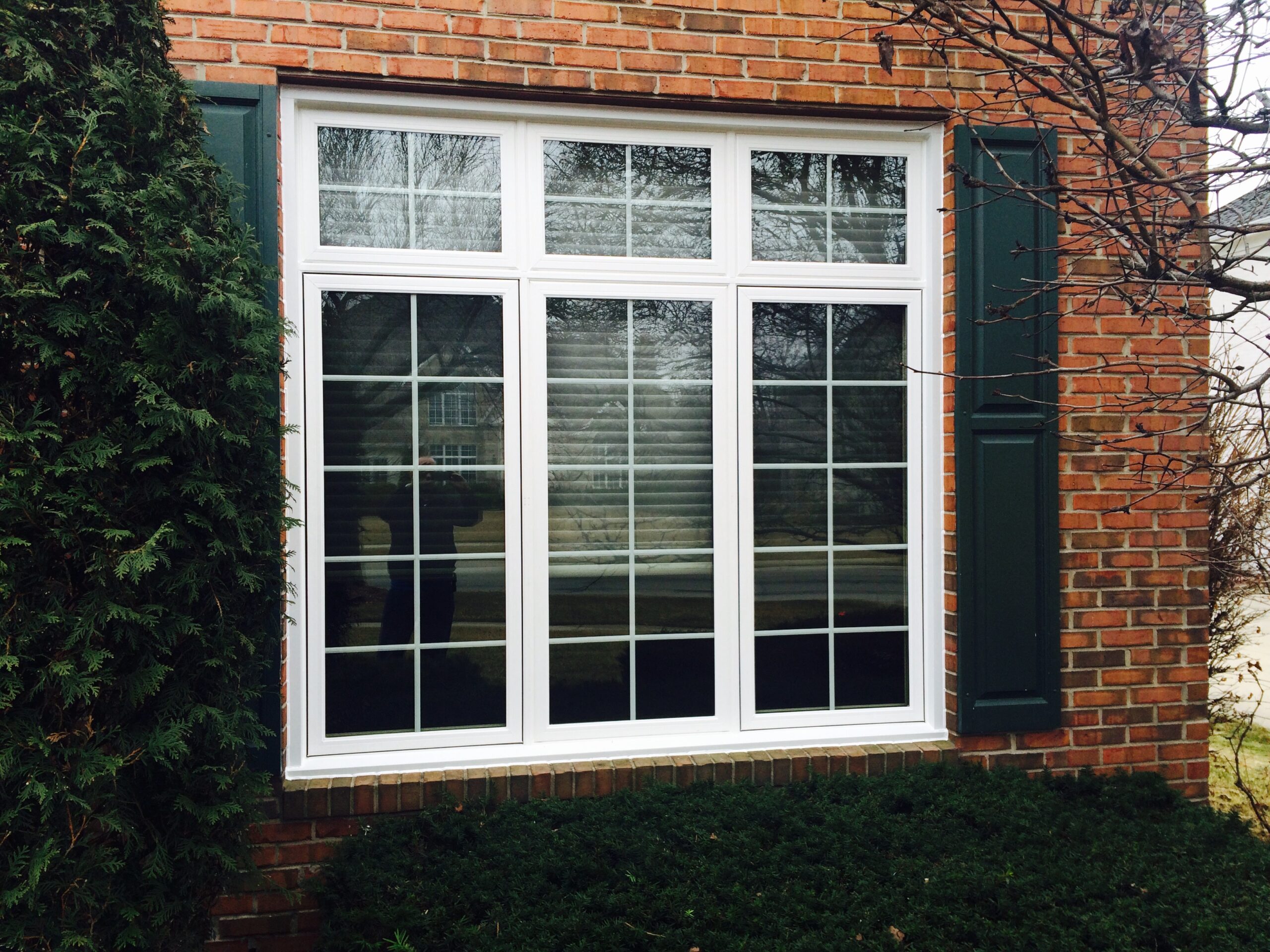 Window Replacement 