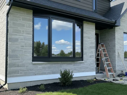 Lake in the Hills, IL Window Installation