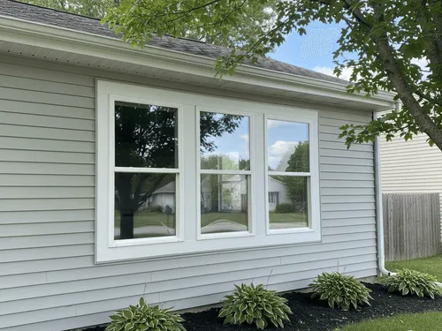 Lake in the Hills, IL Window Replacement