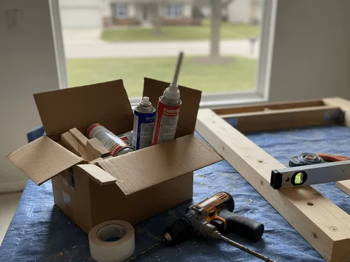  Window Installation