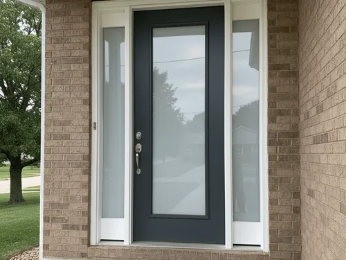 Lake in the Hills, IL Door Installation