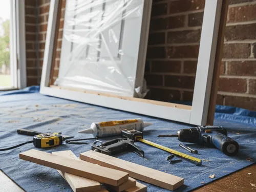  Window Installation