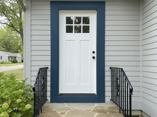 Lake in the Hills, IL Door Replacement