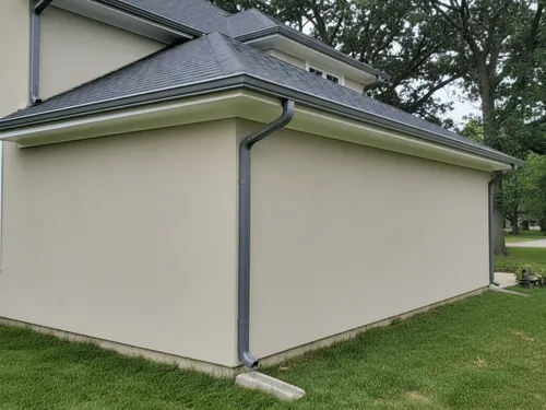 Lake in the Hills, IL Gutter Installation