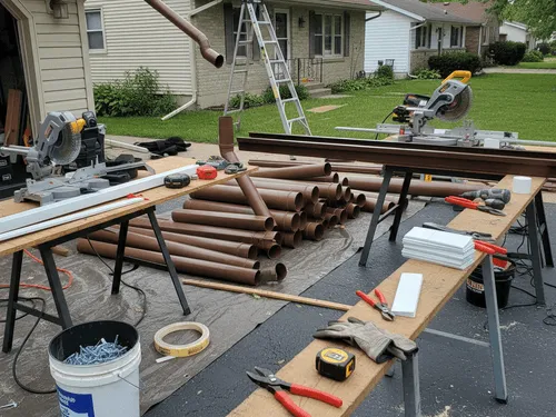  Window Installation