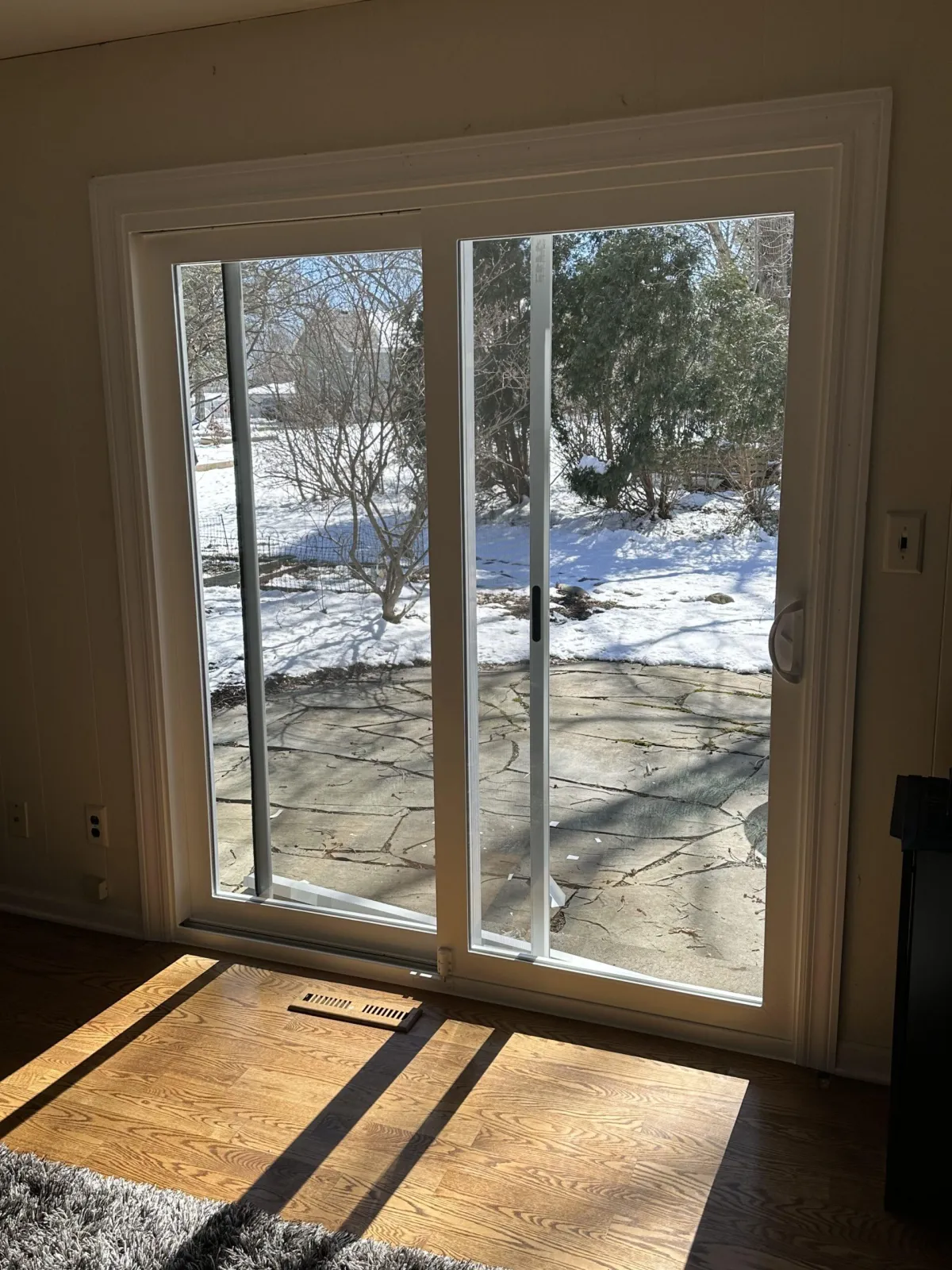Window Replacement 